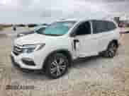 2018 Honda Pilot EX с VIN 5FNYF5H39JB023664, выставлен на аукционе Copart как лот 83762335 с пробегом 73 323 миль миль и Списание • Salvage title. История ставок и продаж доступна на DreamBid. Изображение 1.