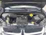 2016 Dodge Grand Caravan SE with VIN 2C4RDGBG0GR343972, listed as a IAAI auction lot 42709787 with 149,994 mi miles and . Bid and sale history available at DreamBid. Image 10.