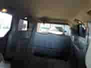 2006 Toyota Sienna XLE z VIN 5TDZA22C86S540211, wystawiony jako Copart lot #82532965 z przebiegiem 150 169 mil mil oraz Czysty tytuł • Clean title. Historia ofert i sprzedaży dostępna na DreamBid. Obrazek 10.