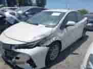 2019 Toyota Prius Plus с VIN JTDKARFP2K3113903, выставлен на аукционе IAAI как лот 41631824 с пробегом 102 107 миль миль и . История ставок и продаж доступна на DreamBid. Изображение 18.