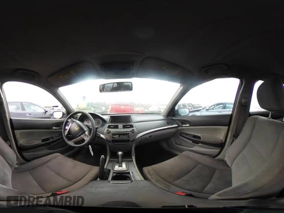 2012 Honda Accord LX z VIN 1HGCP2F31CA169658, wystawiony jako IAAI lot #43400841 z przebiegiem 284 569 mil mil oraz . Historia ofert i sprzedaży dostępna na DreamBid. Obrazek 20.