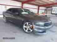 2016 Dodge Charger Road/Track with VIN 2C3CDXCT9GH158914, listed as a IAAI auction lot 42933090 with 194,743 mi miles and . Bid and sale history available at DreamBid. Image 1.