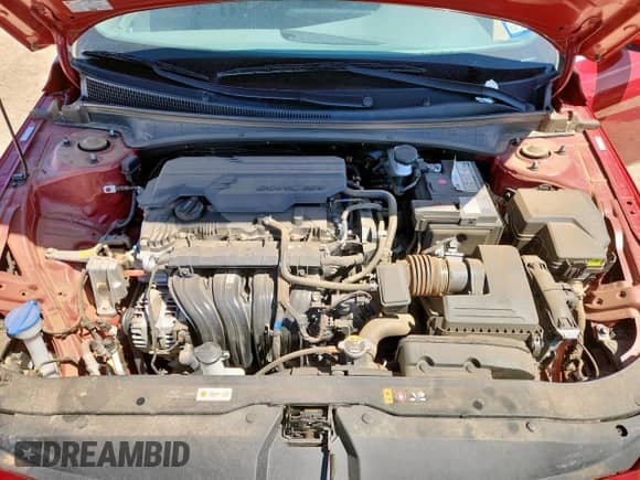 2024 Hyundai Elantra SEL с VIN KMHLS4DG1RU755035, выставлен на аукционе Copart как лот 62214035 с пробегом 7 575 миль миль и Чистый • Clean title. История ставок и продаж доступна на DreamBid. Изображение 11.