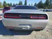 2017 Dodge Challenger R/T с VIN 2C3CDZBT6HH639329, выставлен на аукционе Copart как лот 82463815 с пробегом 85 149 миль миль и Списание • Salvage title. История ставок и продаж доступна на DreamBid. Изображение 6.