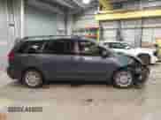 2010 Toyota Sienna XLE с VIN 5TDYK4CC2AS309994, выставлен на аукционе IAAI как лот 41487495 с пробегом Не указан миль и . История ставок и продаж доступна на DreamBid. Изображение 13.