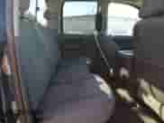 2007 Dodge 2500 SLT with VIN 1D7KS28C57J543352, listed as a Copart auction lot 44964395 with 276,528 mi miles and Salvage title. Bid and sale history available at DreamBid. Image 11.