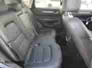 2025 Mazda CX-5 S Preferred z VIN JM3KFBCL3S0634521, wystawiony jako Copart lot #80734935 z przebiegiem 5 091 mil mil oraz Szkoda całkowita • Salvage title. Historia ofert i sprzedaży dostępna na DreamBid. Obrazek 11.