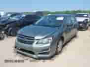 2016 Subaru Impreza 2.0i z VIN JF1GPAA6XGH201313, wystawiony jako IAAI lot #42686268 z przebiegiem 72 140 mil mil oraz . Historia ofert i sprzedaży dostępna na DreamBid. Obrazek 2.