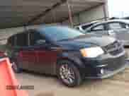 2012 Dodge Grand Caravan R/T z VIN 2C4RDGEG8CR320235, wystawiony jako IAAI lot #42402709 z przebiegiem 142 116 mil mil oraz . Historia ofert i sprzedaży dostępna na DreamBid. Obrazek 12.