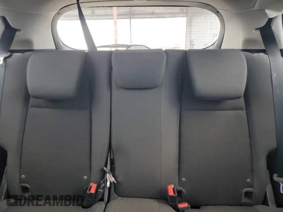 2019 Honda HR-V LX z VIN 3CZRU5H39KG706481, wystawiony jako Copart lot #80957365 z przebiegiem 29 921 mil mil oraz Nie do naprawy • Non repairable. Historia ofert i sprzedaży dostępna na DreamBid. Obrazek 10.