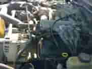 2001 Ford Mustang Standard z VIN 1FAFP40401F144846, wystawiony jako IAAI lot #43521202 z przebiegiem Nie podano mil oraz . Historia ofert i sprzedaży dostępna na DreamBid. Obrazek 13.