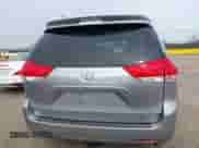 2013 Toyota Sienna XLE AAS with VIN 5TDYK3DCXDS312672, listed as a IAAI auction lot 41521263 with 183,707 mi miles and . Bid and sale history available at DreamBid. Image 17.