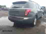 2012 Ford Explorer XLT z VIN 1FMHK7D83CGA86286, wystawiony jako IAAI lot #43033432 z przebiegiem 141 099 mil mil oraz . Historia ofert i sprzedaży dostępna na DreamBid. Obrazek 4.