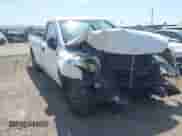 2016 Ford F-150 XL z VIN 1FTMF1C89GKE27389, wystawiony jako IAAI lot #43187468 z przebiegiem 161 080 mil mil oraz . Historia ofert i sprzedaży dostępna na DreamBid. Obrazek 1.