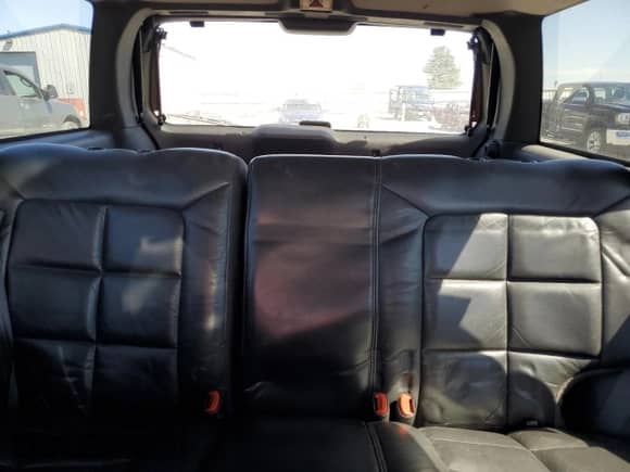 1997 Jeep Grand Cherokee Limited с VIN 1J4GZ78YXVC756250, выставлен на аукционе Copart как лот 68197105 с пробегом 232 137 миль миль и Списание • Salvage title. История ставок и продаж доступна на DreamBid. Изображение 10.