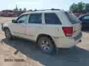 2007 Jeep Grand Cherokee Limited с VIN 1J8HR58M57C692982, выставлен на аукционе IAAI как лот 43137926 с пробегом 287 446 миль миль и . История ставок и продаж доступна на DreamBid. Изображение 3.