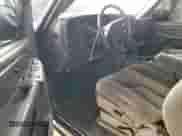 2004 Chevrolet Silverado 2500HD Work Truck with VIN 1GCHK29U54E237977, listed as a Copart auction lot 84549995 with 150,988 mi miles and Salvage title. Bid and sale history available at DreamBid. Image 8.