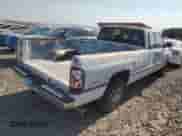 1995 Dodge RAM with VIN 3B7KC23W0SM135748, listed as a Copart auction lot 63104715 with 183,973 mi miles and Salvage title. Bid and sale history available at DreamBid. Image 3.