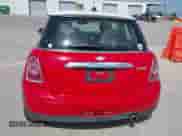 2012 MINI Hardtop with VIN WMWSU3C52CT542027, listed as a IAAI auction lot 42572780 with 122,496 mi miles and . Bid and sale history available at DreamBid. Image 17.