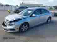 2016 Chevrolet Cruze LT с VIN 1G1PE5SB1G7100520, выставлен на аукционе IAAI как лот 43343620 с пробегом 132 314 миль миль и . История ставок и продаж доступна на DreamBid. Изображение 2.