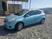 2012 Toyota Prius One с VIN JTDKDTB33C1023048, выставлен на аукционе Copart как лот 70272545 с пробегом 237 521 миль миль и Списание • Salvage title. История ставок и продаж доступна на DreamBid. Изображение 1.