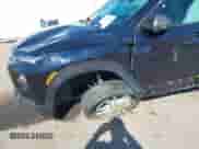 2021 Chevrolet TrailBlazer LS z VIN KL79MNSLXMB002104, wystawiony jako IAAI lot #42546907 z przebiegiem 34 511 mil mil oraz . Historia ofert i sprzedaży dostępna na DreamBid. Obrazek 6.