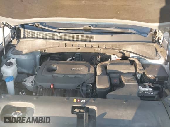 2019 Kia Sorento L z VIN 5XYPG4A30KG610696, wystawiony jako IAAI lot #43328782 z przebiegiem 76 151 mil mil oraz . Historia ofert i sprzedaży dostępna na DreamBid. Obrazek 10.