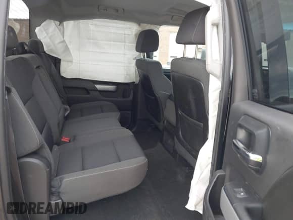 2015 Chevrolet Silverado 2500HD LT with VIN 1GC1KVEG9FF152026, listed as a IAAI auction lot 43427334 with 214,348 mi miles and . Bid and sale history available at DreamBid. Image 8.