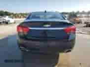 2016 Chevrolet Impala LTZ z VIN 2G1145S34G9100740, wystawiony jako Copart lot #80945405 z przebiegiem 71 161 mil mil oraz Szkoda całkowita • Salvage title. Historia ofert i sprzedaży dostępna na DreamBid. Obrazek 6.