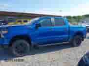 2022 Chevrolet Silverado 1500 Custom Trail Boss с VIN 3GCPDCEK0NG539266, выставлен на аукционе IAAI как лот 42906317 с пробегом 44 058 миль миль и . История ставок и продаж доступна на DreamBid. Изображение 15.