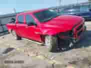 2016 Ram 1500 Express z VIN 1C6RR7KT7GS156748, wystawiony jako IAAI lot #43265778 z przebiegiem 167 148 mil mil oraz . Historia ofert i sprzedaży dostępna na DreamBid. Obrazek 1.