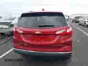 2021 Chevrolet Equinox Premier z VIN 2GNAXXEV1M6146358, wystawiony jako IAAI lot #43027285 z przebiegiem Nie podano mil oraz . Historia ofert i sprzedaży dostępna na DreamBid. Obrazek 16.