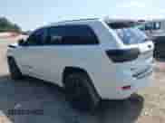 2019 Jeep Grand Cherokee Laredo E z VIN 1C4RJFAG3KC558882, wystawiony jako IAAI lot #42567252 z przebiegiem Nie podano mil oraz . Historia ofert i sprzedaży dostępna na DreamBid. Obrazek 3.