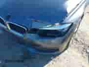 2016 BMW 3 Series 320i xDrive with VIN WBA8A3C54GK688539, listed as a IAAI auction lot 41367993 with 56,419 mi miles and . Bid and sale history available at DreamBid. Image 6.