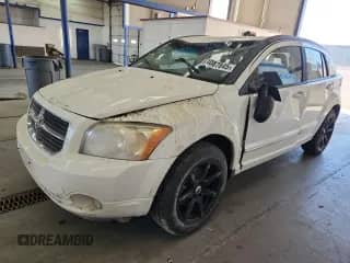 2009 Dodge Caliber R/T с VIN 1B3HB78B39D111841, выставлен на аукционе Copart как лот 64087845 с пробегом 154 363 миль миль и Списание • Salvage title. История ставок и продаж доступна на DreamBid. Изображение 1.