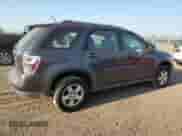 2007 Chevrolet Equinox LS с VIN 2CNDL23F176120410, выставлен на аукционе Copart как лот 71224715 с пробегом 188 184 миль миль и Чистый • Clean title. История ставок и продаж доступна на DreamBid. Изображение 3.