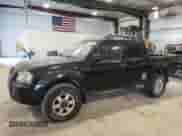 2003 Nissan Frontier SVE с VIN 1N6MD27Y83C412552, выставлен на аукционе Copart как лот 82394664 с пробегом 204 368 миль миль и Чистый • Clean title. История ставок и продаж доступна на DreamBid. Изображение 1.