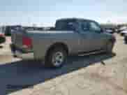 2010 Dodge 1500 ST z VIN 1D7RV1GP6AS183580, wystawiony jako Copart lot #52750275 z przebiegiem 121 241 mil mil oraz Szkoda całkowita • Salvage title. Historia ofert i sprzedaży dostępna na DreamBid. Obrazek 3.