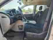 2016 Dodge Grand Caravan SXT with VIN 2C4RDGCG7GR375994, listed as a Copart auction lot 69094395 with 97,824 mi miles and Clean title. Bid and sale history available at DreamBid. Image 7.