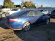 2007 Toyota Camry LE z VIN JTNBE46K273111955, wystawiony jako Copart lot #82497605 z przebiegiem 188 930 mil mil oraz Czysty tytuł • Clean title. Historia ofert i sprzedaży dostępna na DreamBid. Obrazek 3.