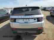 2019 Land Rover Discovery Sport SE with VIN SALCP2FXXKH792602, listed as a Copart auction lot 85189655 with 68,287 mi miles and Clean title. Bid and sale history available at DreamBid. Image 6.