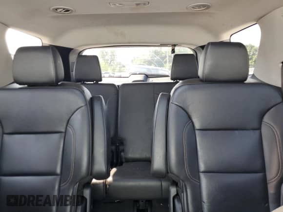 2020 Chevrolet Traverse RS with VIN 1GNEVJKW0LJ187373, listed as a Copart auction lot 65332545 with 131,505 mi miles and Non repairable. Bid and sale history available at DreamBid. Image 10.