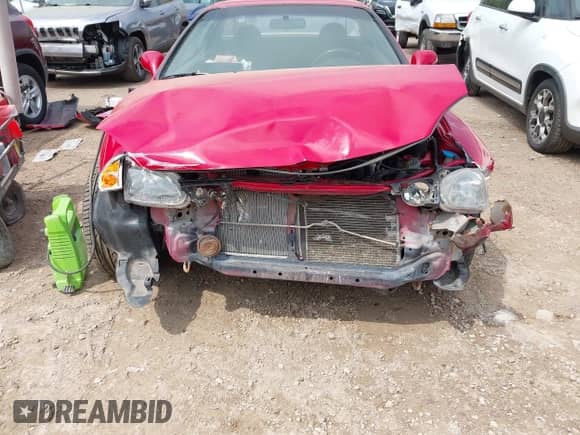 1994 Honda Civic z VIN JHMEG2170RS002954, wystawiony jako IAAI lot #42255875 z przebiegiem 193 858 mil mil oraz . Historia ofert i sprzedaży dostępna na DreamBid. Obrazek 6.