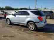 2014 Chevrolet Equinox LT with VIN 2GNFLBE37E6313083, listed as a Copart auction lot 86128365 with 260,986 mi miles and Salvage title. Bid and sale history available at DreamBid. Image 2.