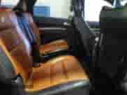 2019 Dodge Durango Citadel с VIN 1C4RDJEGXKC559578, выставлен на аукционе Copart как лот 81967673 с пробегом 116 501 миль миль и . История ставок и продаж доступна на DreamBid. Изображение 11.