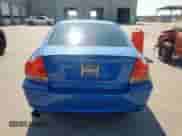 2006 Volvo S60 2.5L Turbo R с VIN YV1RH527762509484, выставлен на аукционе Copart как лот 80622285 с пробегом 184 378 миль миль и Списание • Salvage title. История ставок и продаж доступна на DreamBid. Изображение 6.