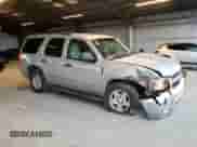 2007 Chevrolet Tahoe LS с VIN 1GNFC13C37J392786, выставлен на аукционе Copart как лот 81931635 с пробегом 179 423 миль миль и Списание • Salvage title. История ставок и продаж доступна на DreamBid. Изображение 4.