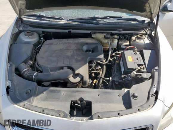 2011 Chevrolet Malibu 2LT с VIN 1G1ZD5E11BF352331, выставлен на аукционе Copart как лот 83817345 с пробегом 230 721 миль миль и Списание • Salvage title. История ставок и продаж доступна на DreamBid. Изображение 11.