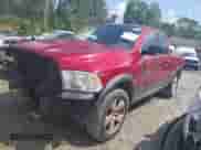 2011 Ram 1500 SLT z VIN 1D7RV1GT5BS580292, wystawiony jako IAAI lot #42258211 z przebiegiem 187 977 mil mil oraz . Historia ofert i sprzedaży dostępna na DreamBid. Obrazek 22.