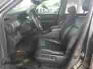 2014 Honda Pilot EX-L with VIN 5FNYF3H59EB006164, listed as a Copart auction lot 72018715 with 159,253 mi miles and Salvage title. Bid and sale history available at DreamBid. Image 7.